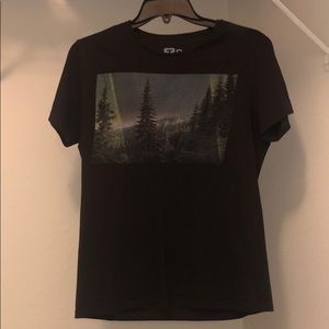 Cool Forest Tee
